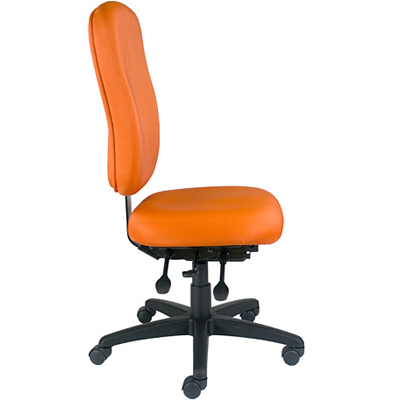 Office Master IU58 24-Seven Series Intensive Use Office Chair